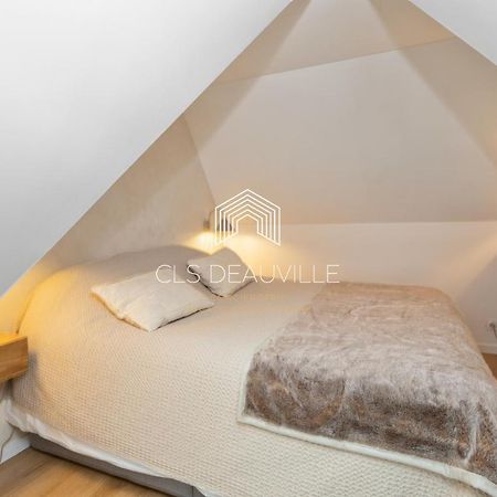 L'Hippique C.L.S Deauville Extérieur photo