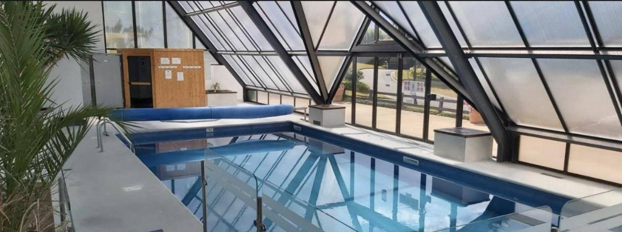 L'Hippique C.L.S Deauville Extérieur photo